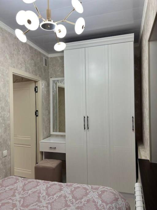 Miracle Apartment Samarcanda Exterior foto